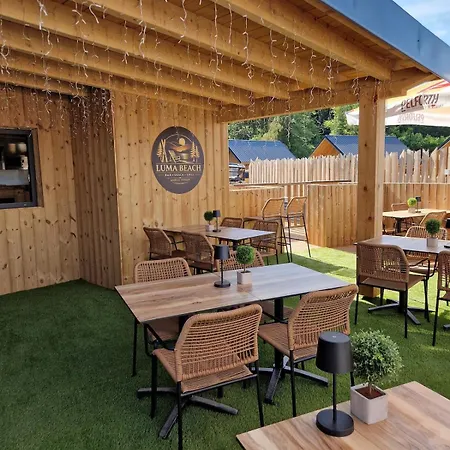 Cozy & Comfortable Premium Spa,sauna,air Conditioning,babyfoot