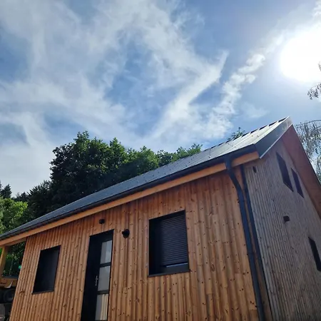 Cozy & Comfortable Premium Spa,sauna,air Conditioning,babyfoot Chalé Anould