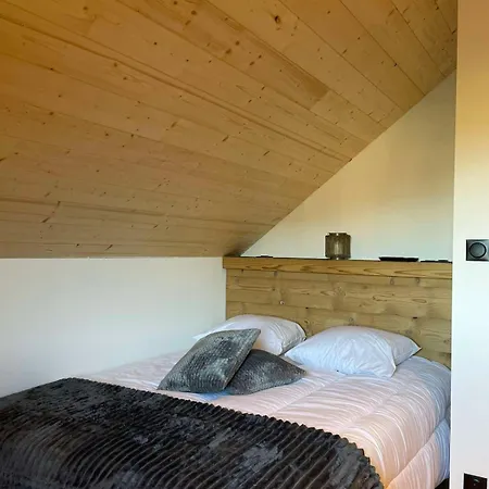 Chalé Cozy & Comfortable Premium Spa,sauna,air Conditioning,babyfoot *