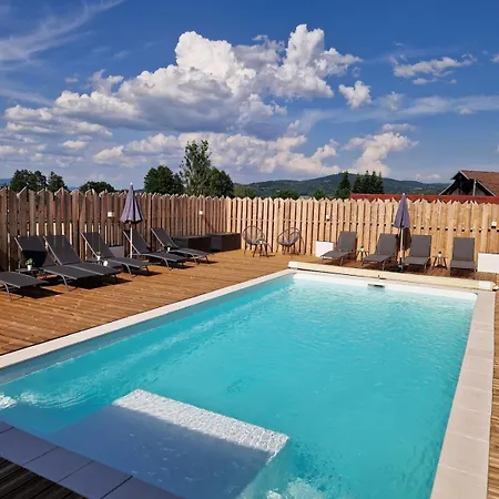 Cozy & Comfortable Premium Spa,sauna,air Conditioning,babyfoot