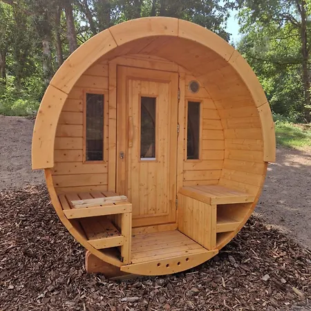 Cozy & Comfortable Premium Spa,sauna,air Conditioning,babyfoot