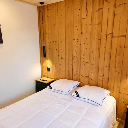 Cozy & Comfortable Premium Spa,sauna,air Conditioning,babyfoot Alpesi faház *