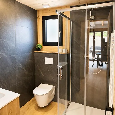 Chalé Cozy & Comfortable Premium Spa,sauna,air Conditioning,babyfoot Anould